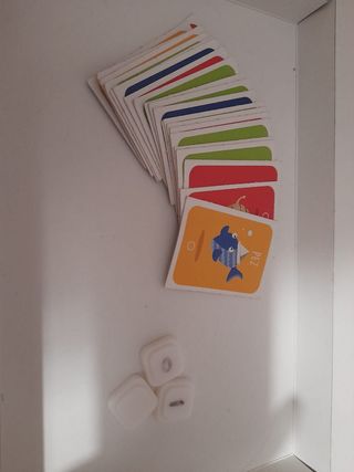 Juego de mesa