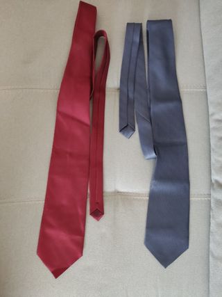 Corbatas