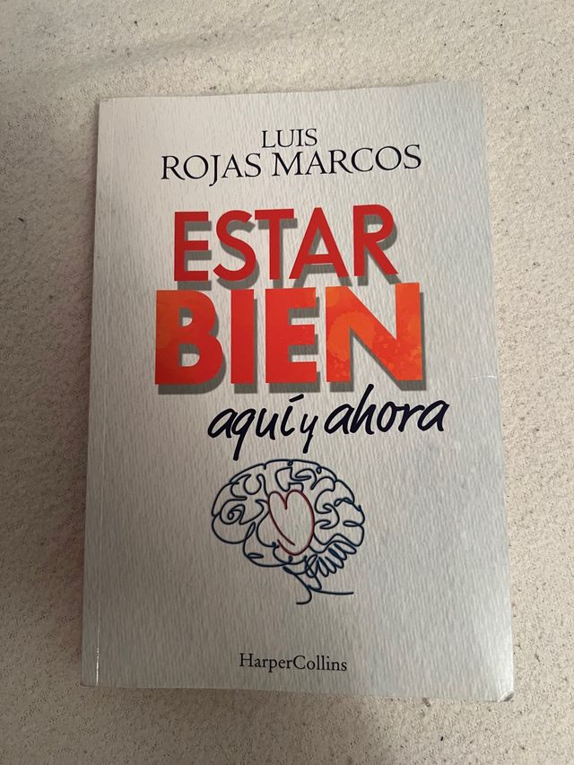 Estar bien aqui y ahora