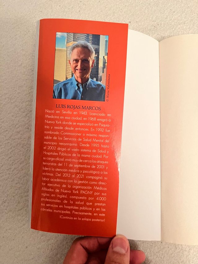 Estar bien aqui y ahora