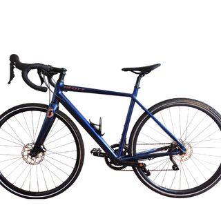 Scott Gravel 20 GRX Bicicleta trialera montana