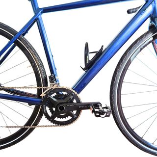 Scott Gravel 20 GRX Bicicleta trialera montana