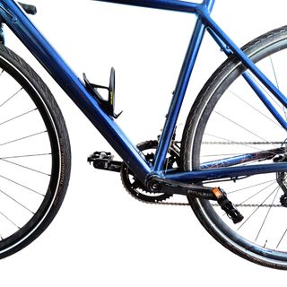 Scott Gravel 20 GRX Bicicleta trialera montana