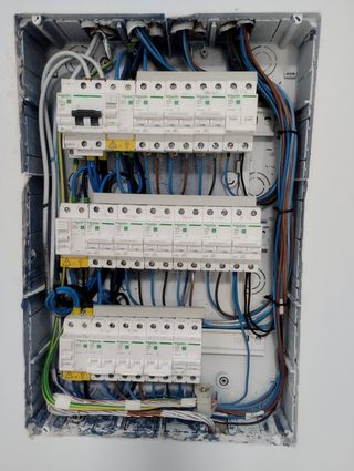 Electricista en Málaga