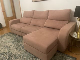 SOFÁ CHAISELONGE