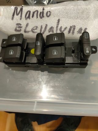 Mando elevalunas Seat leon 1M