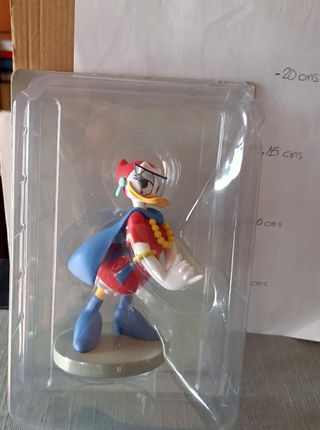 Figura Disney Patomasa 31 Paperinika