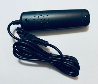 Mando cable RM-S1AM para cámaras Sony