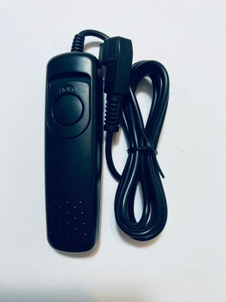 Mando cable RM-S1AM para cámaras Sony