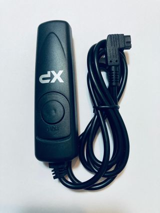 Mando cable RM-S1AM para cámaras Sony