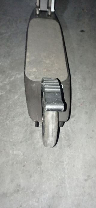 Patinete niño