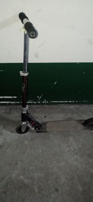 Patinete niño