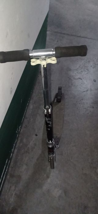 Patinete niño