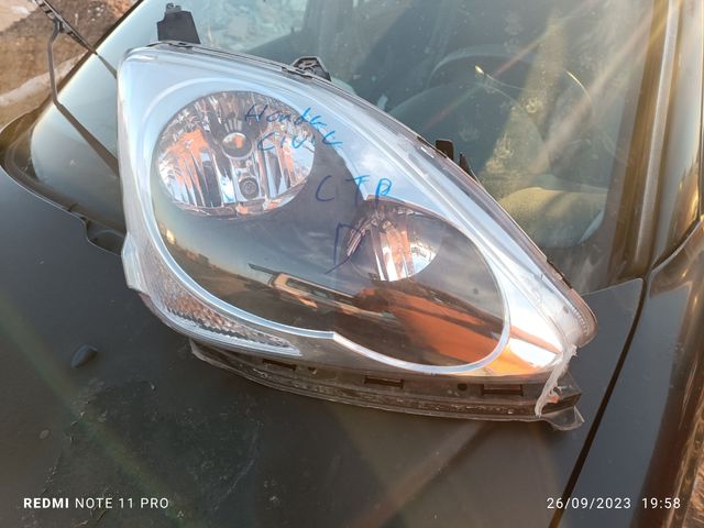 Repuestos Honda Civic