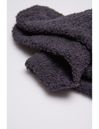 3 ud. - Calcetines de Franela Comodidad Suprema