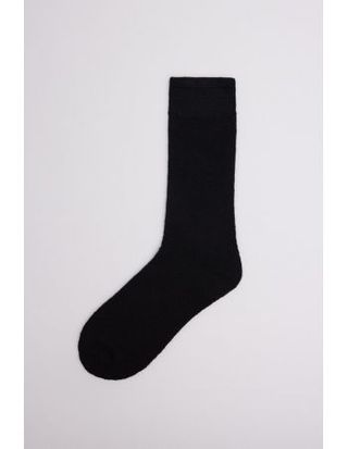 3 ud. - Calcetines de Franela Comodidad Suprema