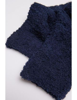 3 ud. - Calcetines de Franela Comodidad Suprema