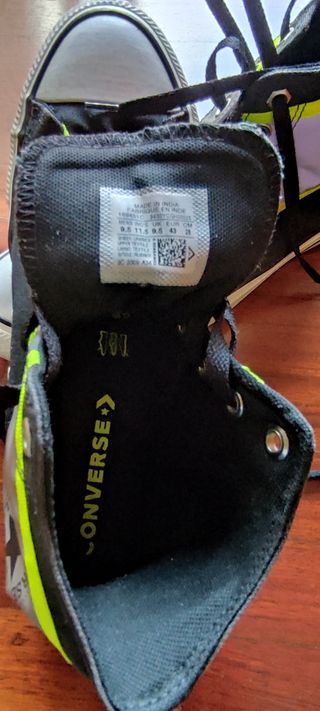 Converse
