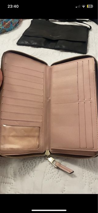 cartera tous