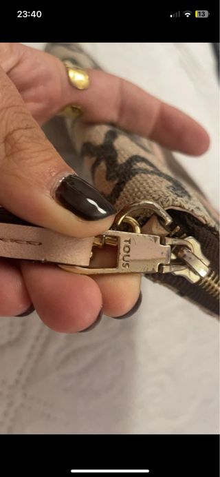 cartera tous