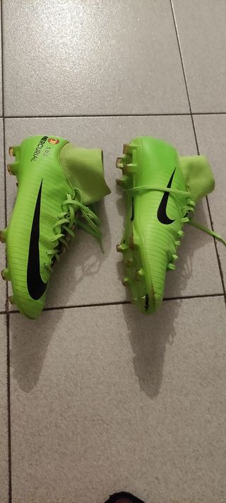 Botas futbol
