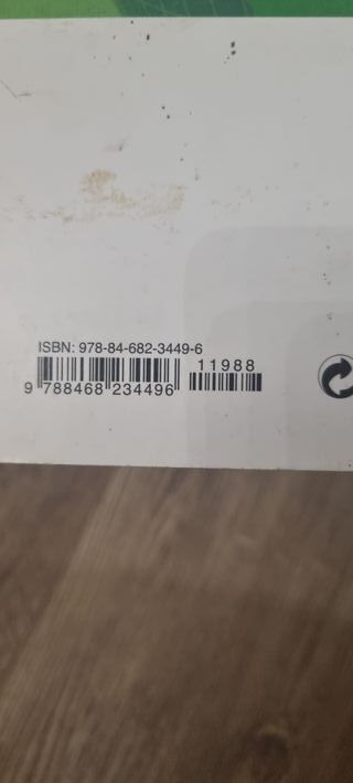 Libros geografía y historia secundaria 3