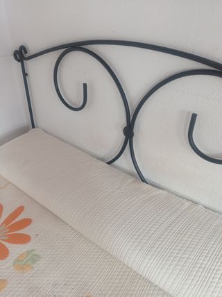 Juego Edredón ReidMarti,Hipercor y cuadro a juego