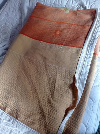 Juego Edredón ReidMarti,Hipercor y cuadro a juego