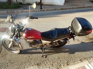 Vendo Yamaha Special