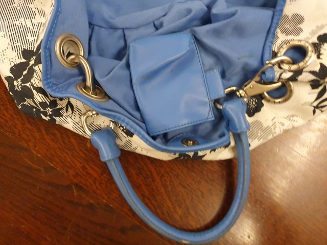 Borsa Denim Hilfiger