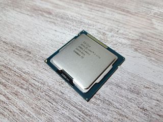 Procesador i7 3770 (1155) 