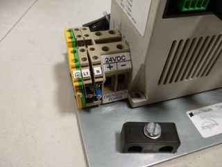 Fuente alimentación 24V 300W