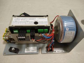 Fuente alimentación 24V 300W