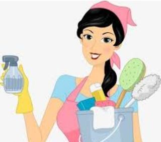 Limpieza a domicilio 12 euros la hora