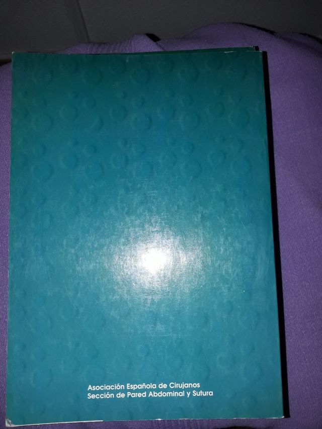 Cirugía de las hernias inguino-crurales