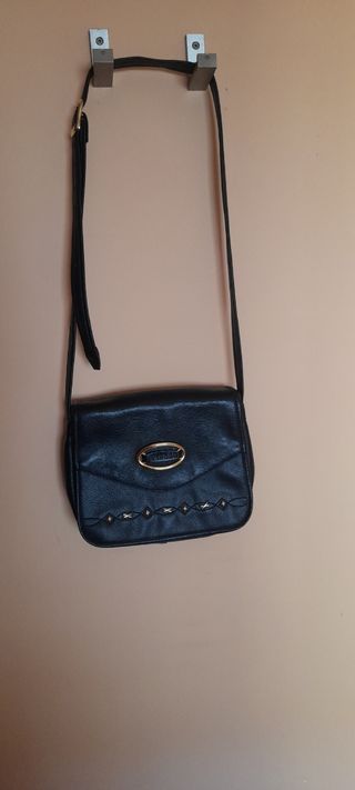 Bolso negro