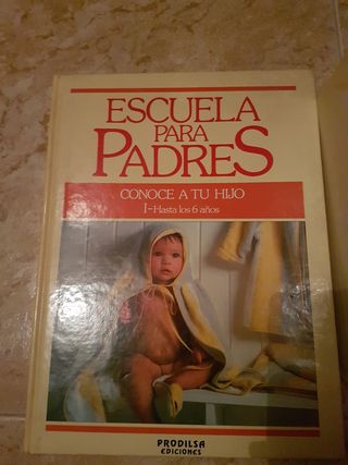 Escuela para padres Prodilsa
