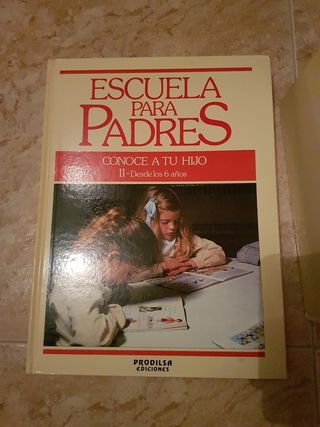 Escuela para padres Prodilsa