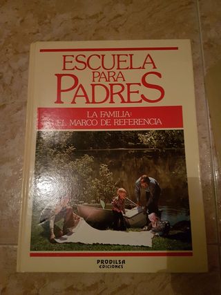 Escuela para padres Prodilsa