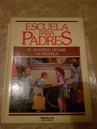 Escuela para padres Prodilsa
