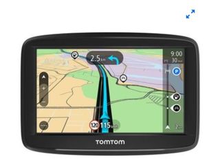 Tomtom start 42 Europa