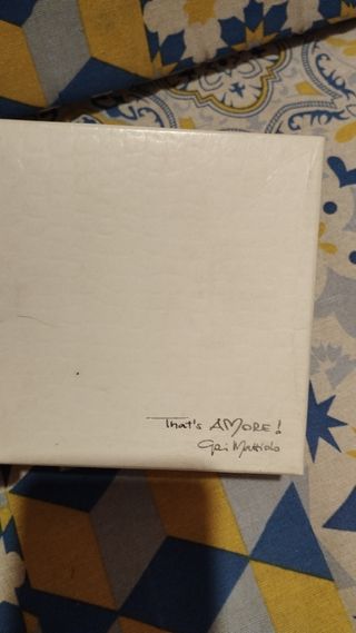 🦋 farfallina Gai Mattiolo