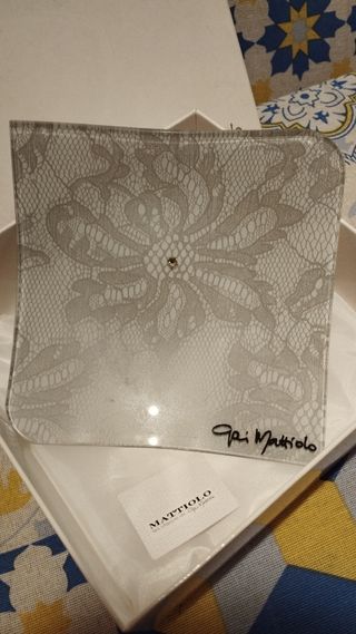 Piattino Gai Mattiolo