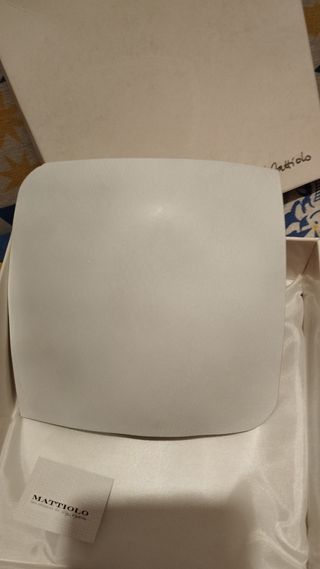 Piattino Gai Mattiolo