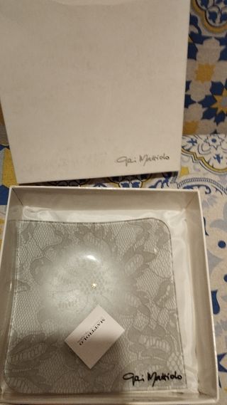 Piattino Gai Mattiolo