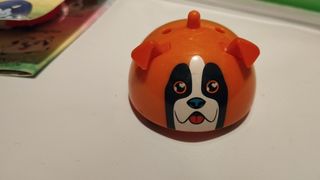Spinny Evo Pet