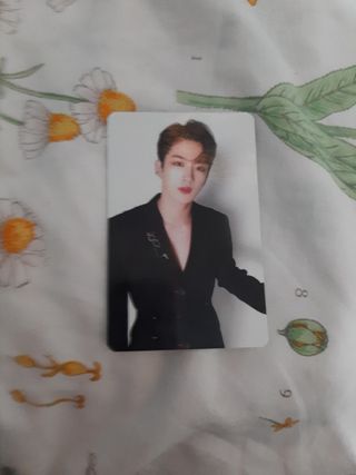 X1 Album Quantum Leap Dark Version