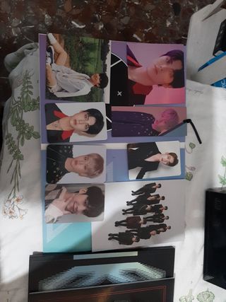 X1 Album Quantum Leap Dark Version