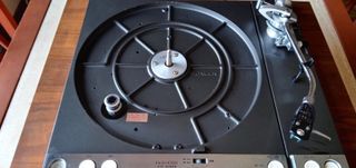 Pioneer PL 61