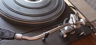 Pioneer PL 61